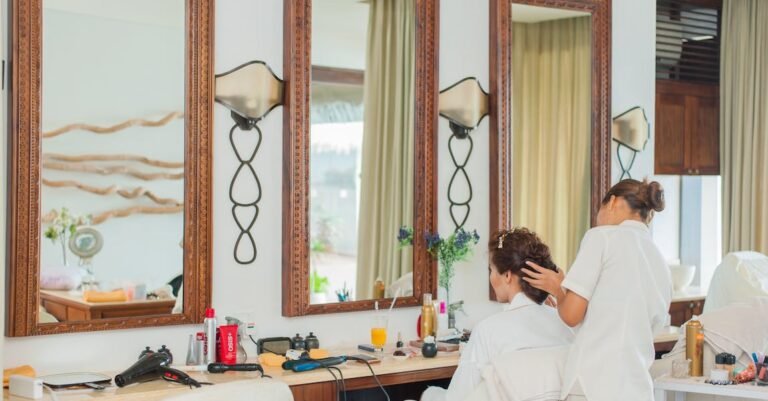 Create A Stunning Nighttime Makeup Look Easily
