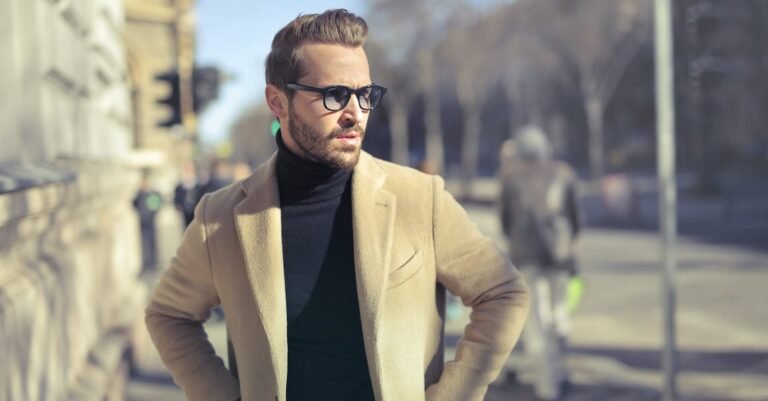Look Amazing With These Fashion Tips