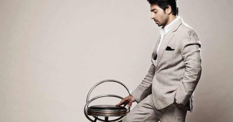 Optimize Your Wardrobe With These Easy Tips!