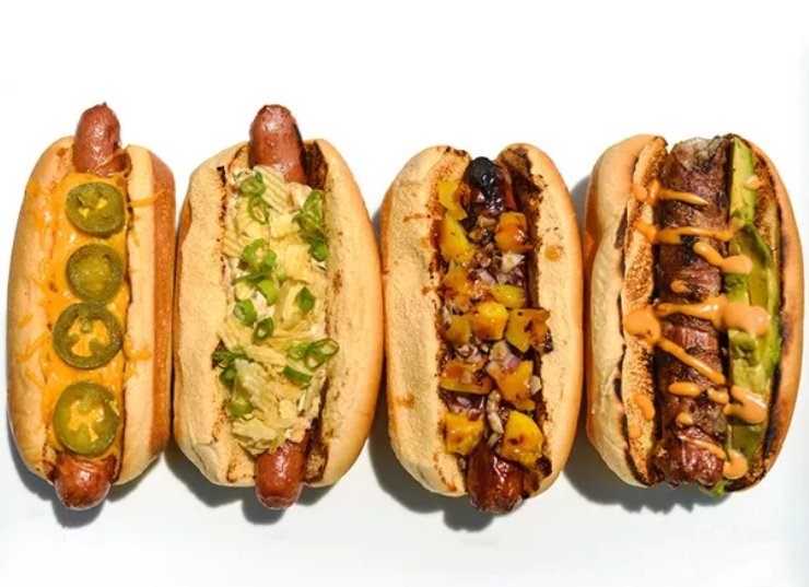 Beyond Ketchup: 8 Creative Hot Dog Toppings to Try