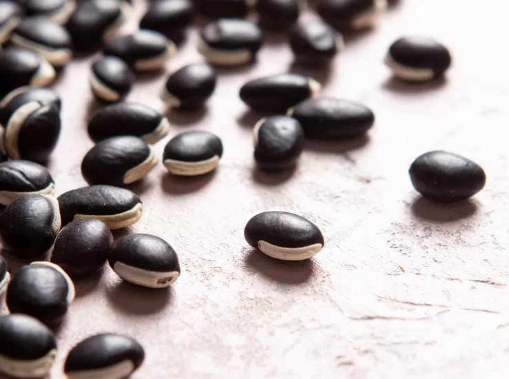 The Njahi Wars: A Bean Divided by History, Taste, and Identity