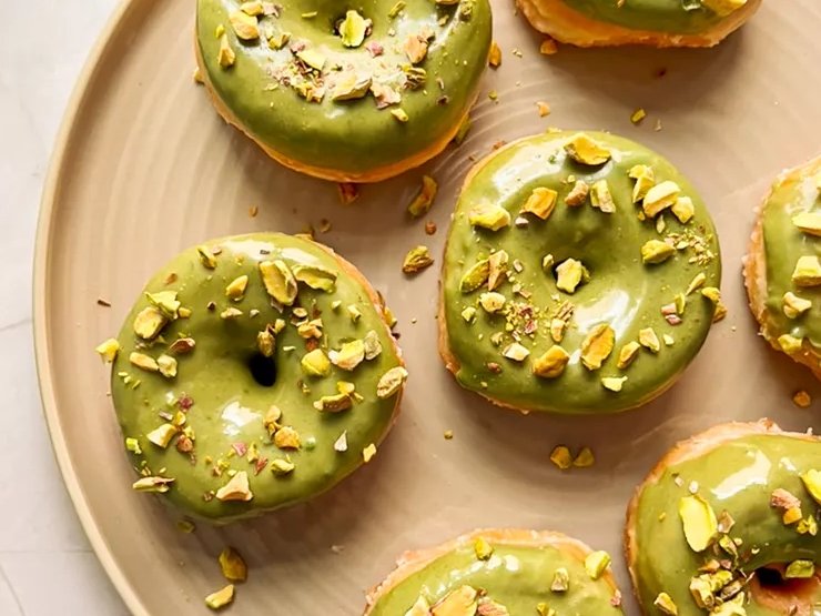 The Irresistible Allure of Pistachio Cream: A Sweet Obsession
