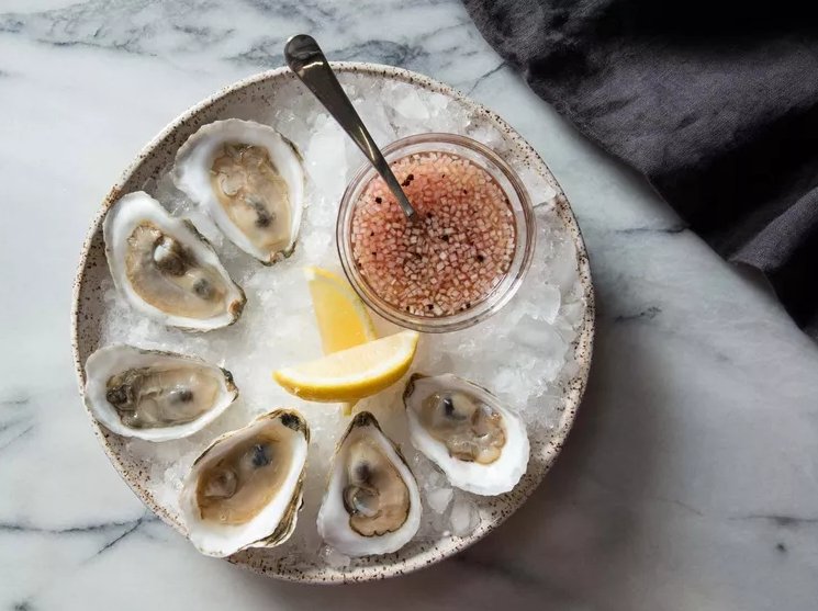 A Lazy Host’s Guide to Serving Oysters Like a Pro