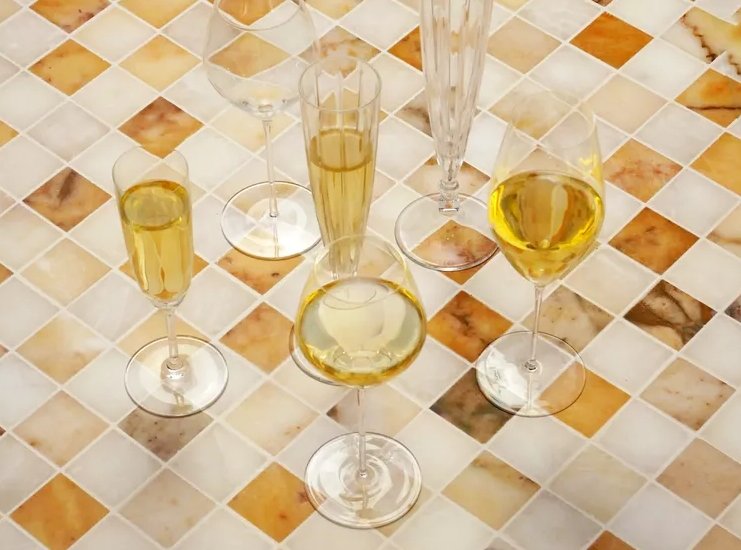 The Best Champagne Glasses of 2025: Elevate Your Bubbly Experience