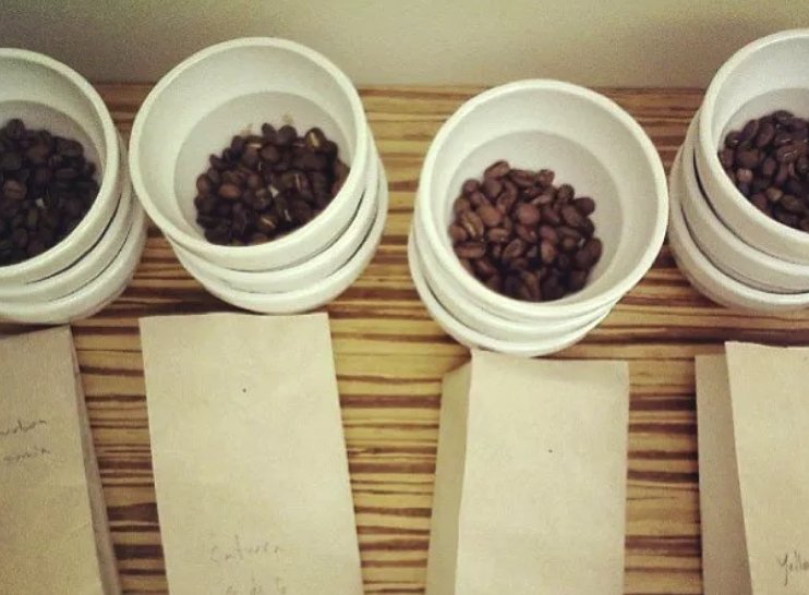 Understanding Coffee Terroir: A Global Flavor Map Through the Cup