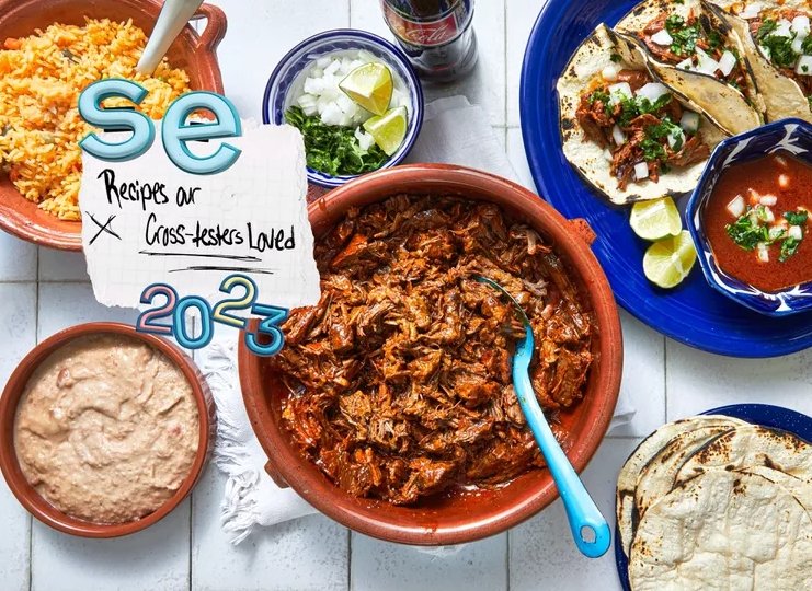 Behind the Kitchen Curtain: The Unsung Heroes of Serious Eats Recipe Testing