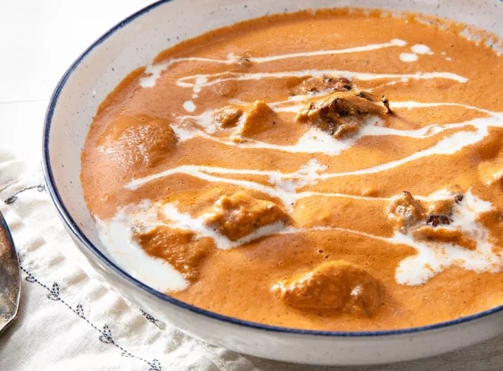 Rethinking Butter Chicken: From Skeptic to Believer